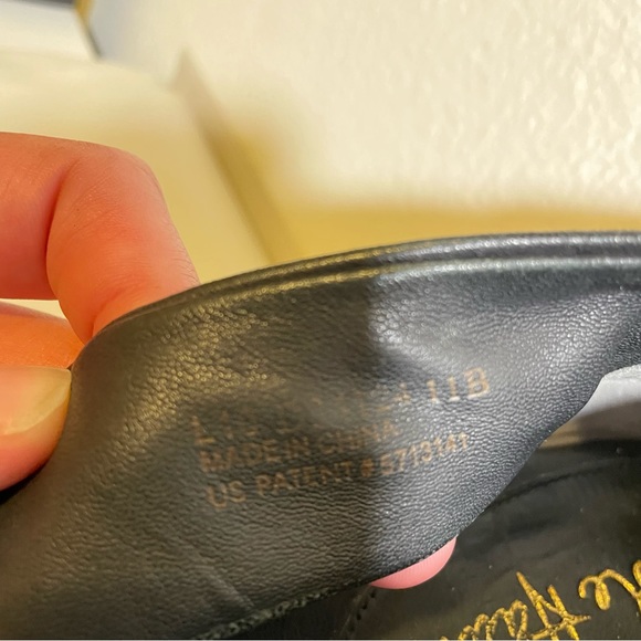 COLE HAAN Nike Air Delfina Espadrille Wedge Sandal - Picture 4 of 7